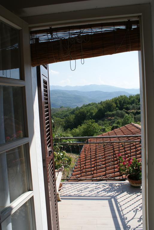 Lorano Casa Stefania 아파트 객실 사진