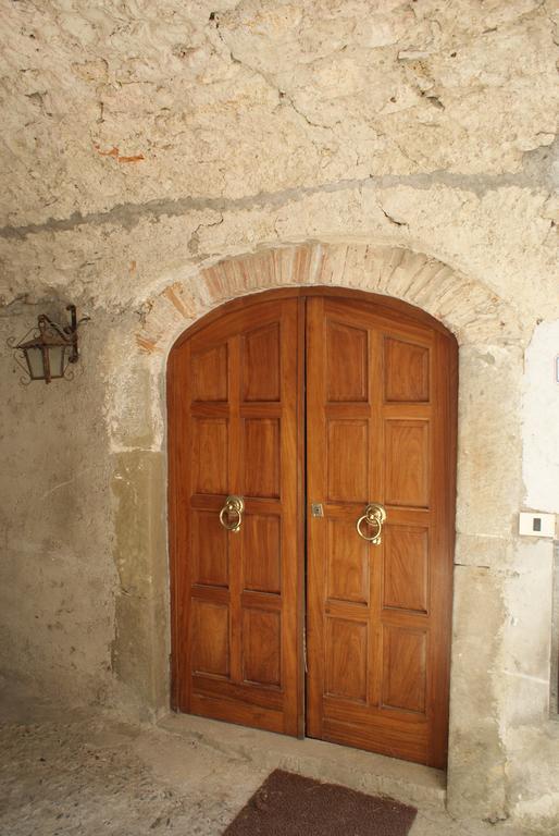 Lorano Casa Stefania 아파트 객실 사진