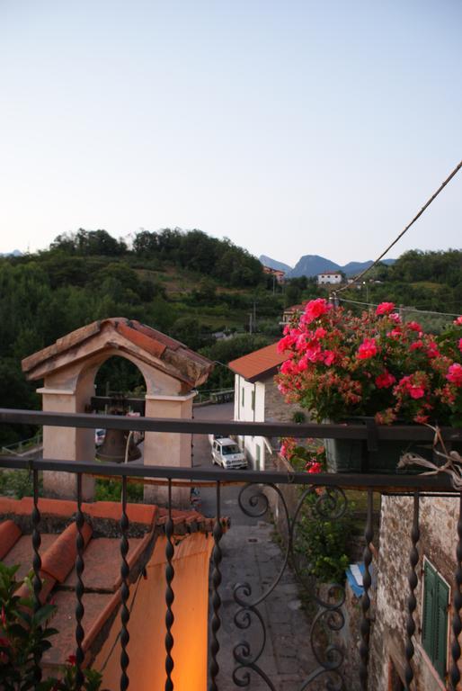 Lorano Casa Stefania 아파트 객실 사진