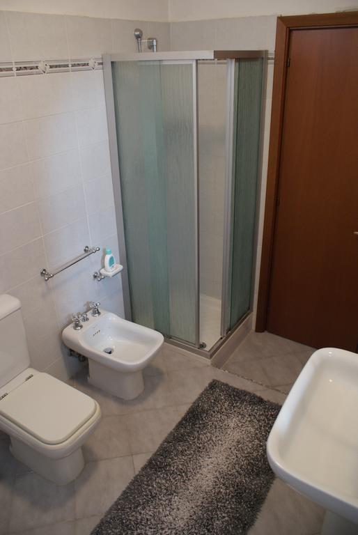 Lorano Casa Stefania 아파트 객실 사진