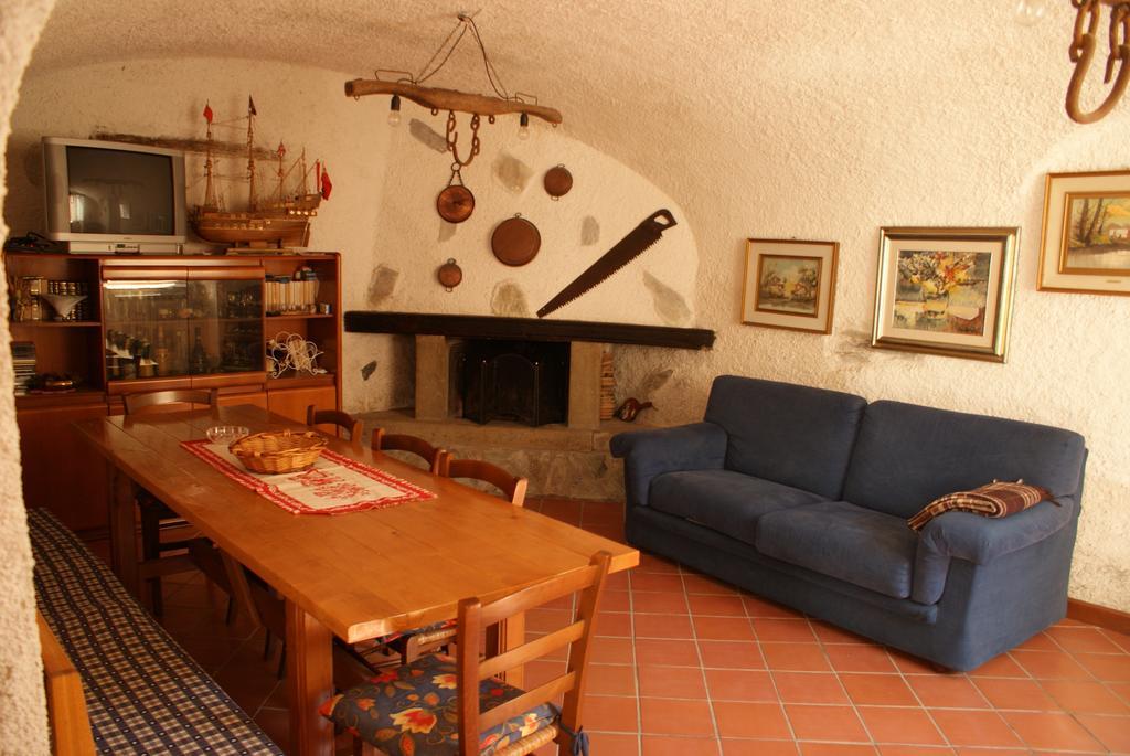 Lorano Casa Stefania 아파트 객실 사진