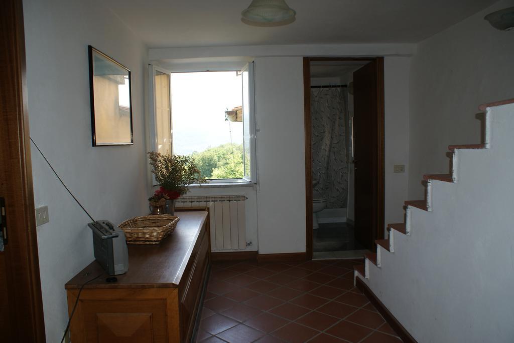 Lorano Casa Stefania 아파트 객실 사진
