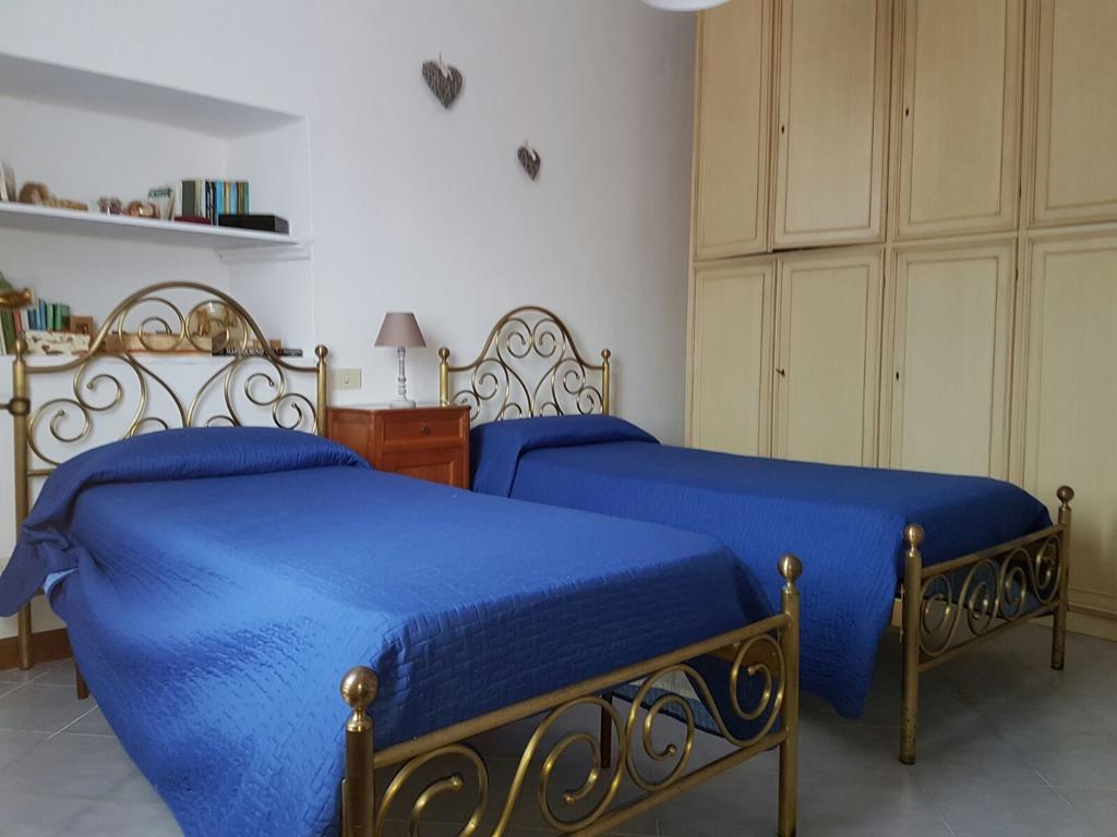 Lorano Casa Stefania 아파트 외부 사진
