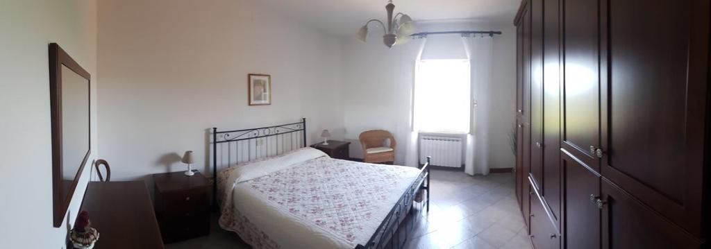 Lorano Casa Stefania 아파트 외부 사진